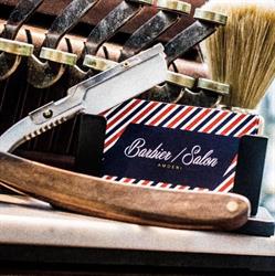 Barbier/Salon Amoeri