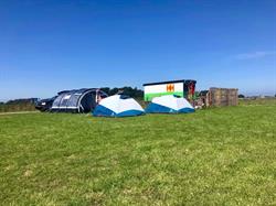 Boerderijcamping ‘Don Voorzorg’