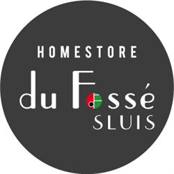 du Fossé HOMESTORE Sluis