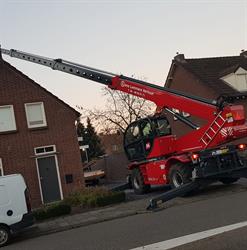 Rens Lemmers Verhuur