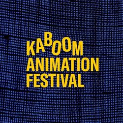 Kaboom Animation Festival