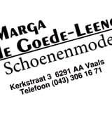 Marga de Goede schoenmode Vaals