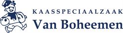 Kaasspeciaalzaak van Boheemen