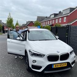 Rijschool Westfrisia
