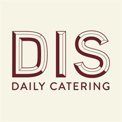 DIS Daily Catering