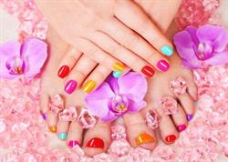 Nagelstudio Chique Assen