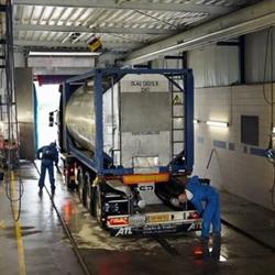 Tank- en Truckcleaning Kampen