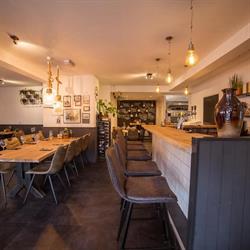 Restaurant Vlackbij
