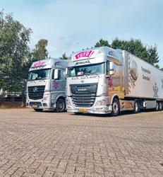 Yoyo Transport B.V.