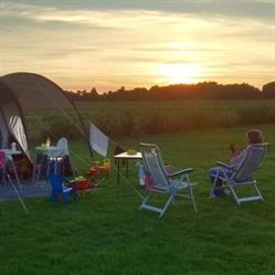 Camping en B&B Koops Koeienpad