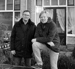 Vendrig Leegwater architecten Purmerend