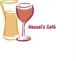Hessel's cafe