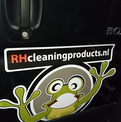RH Cleaning Products