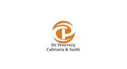De Proeverij Cafetaria & Sushi