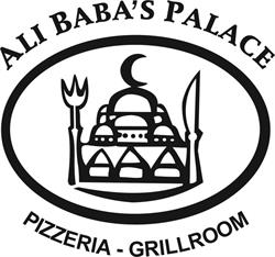 Ali Baba's Palace