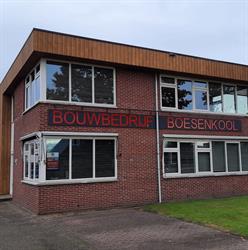 Bouwbedrijf Boesenkool Nieuwleusen