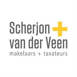 Scherjon + Van der Veen Makelaars & Taxateurs