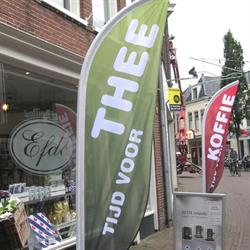 Efdé koffie & thee