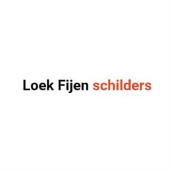 Loek Fijen Schilders