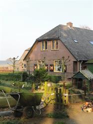 Camping Oud Meijenhorst