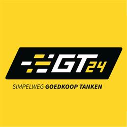 GT24 - Simpelweg Goedkoop Tanken