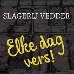 Slagerij Vedder