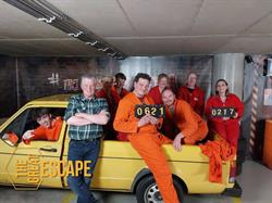 Van der Laan tweewielers