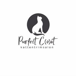 Kattentrimsalon Purrfect Coat