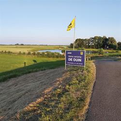 VOF De Duin / Kleine Camping De Duin