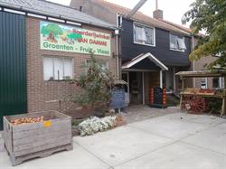 Boerderijwinkel van Damme