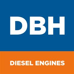 DBH Diesel Engines