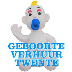 Geboorte Verhuur Twente