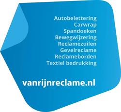Van Rijn Reclame