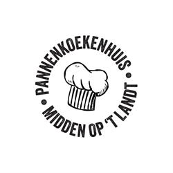 Pannenkoekenhuis Midden op 't Landt
