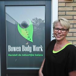 Bowen Body Work