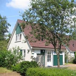 Vakantiehuisje Hellendoorn