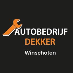 Autobedrijf Dekker