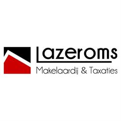 Lazeroms Makelaardij en Taxaties