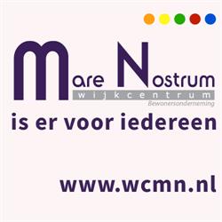 Wijkcentrum Mare Nostrum