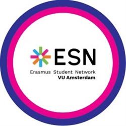 ESN VU Amsterdam