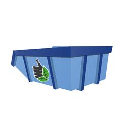 Container-Gigant