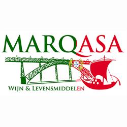 Marqasa Wijn & Levensmiddelen