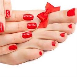 pedicure leiden christa