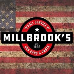 Millbrooks Nuland