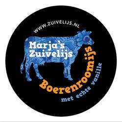 Marja's Zuivelijs