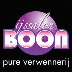 IJssalon Boon