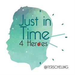 Stichting Just in Time 4 Heroes
