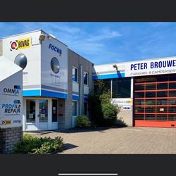 Peter Brouwers Caravan & CamperService