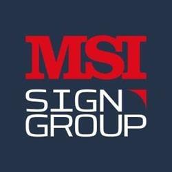 MSI-Sign Group