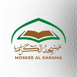 Moskee Al Karama